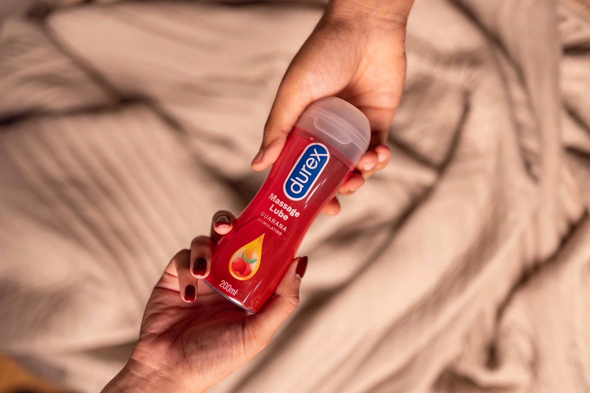 How to Use Durex Lubricant in 10 Surprising Ways Durex India How to Use Durex Lubricant in 10 Surprising Ways Durex India