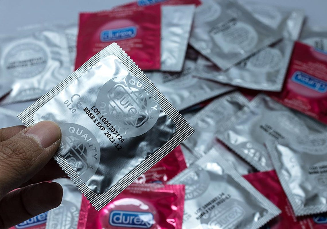 Things To Know Before Buying A Condom Durex India image