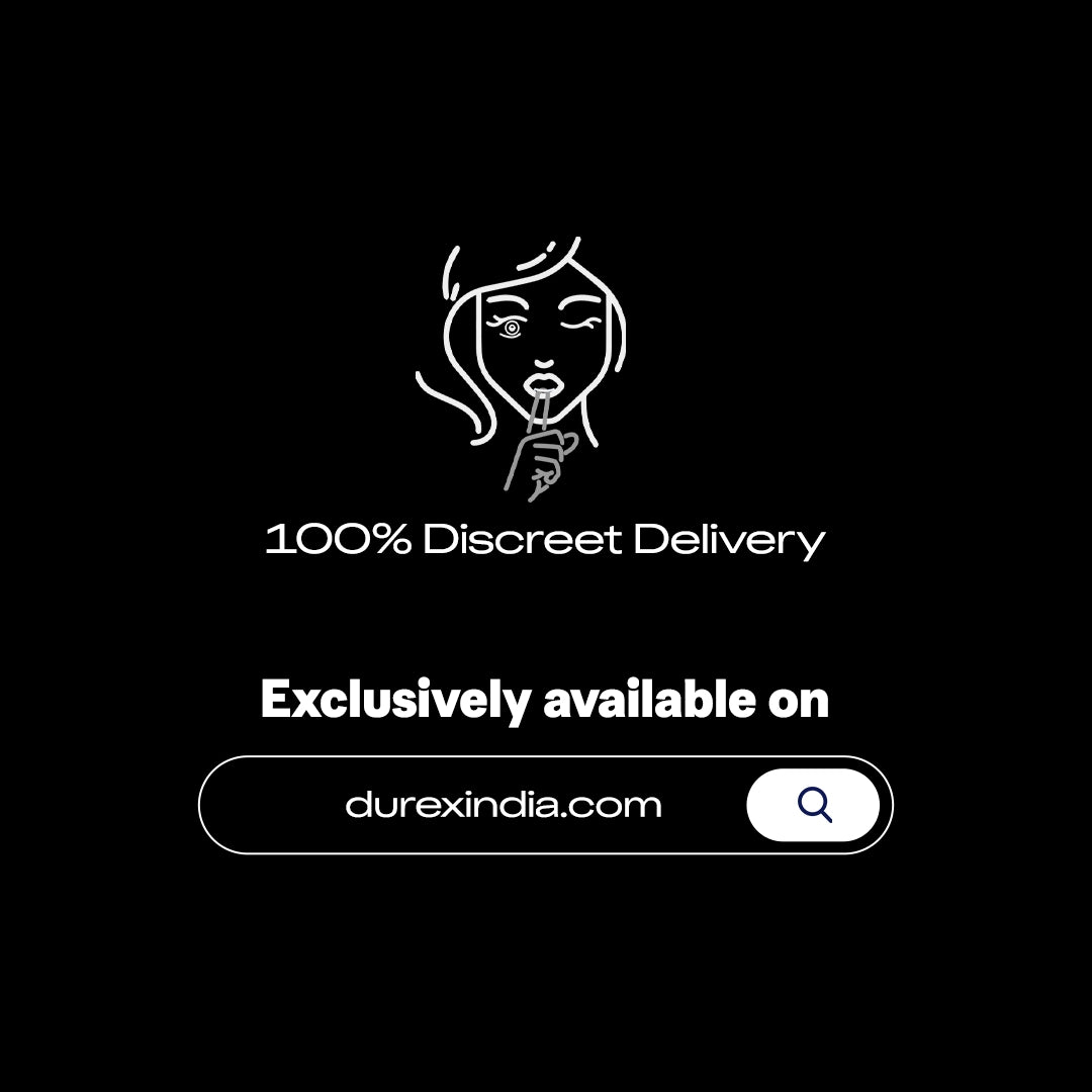 Lovecation Playkit: Condoms, Ring, Lube | Durex India