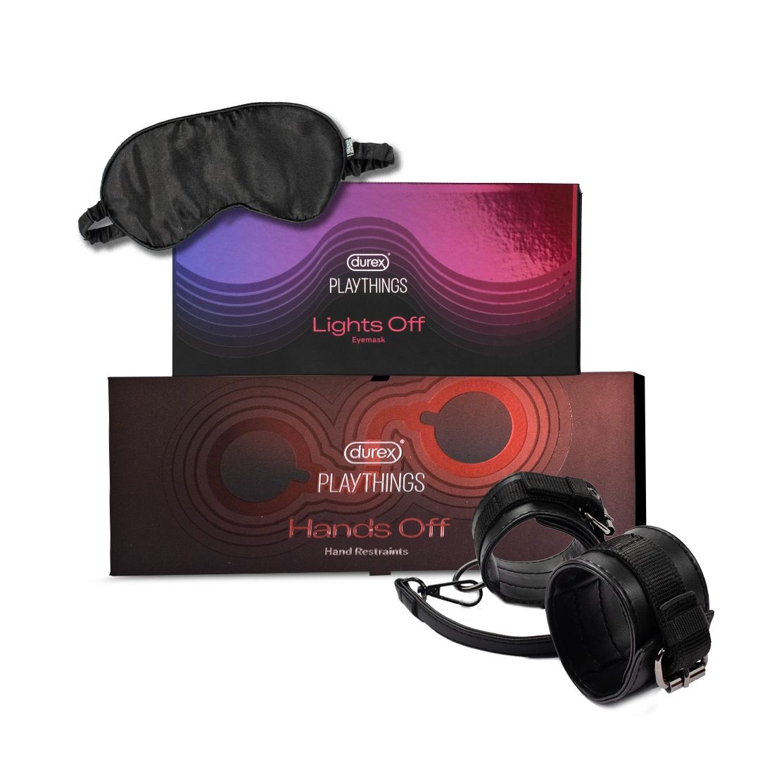 Indulge in Sensations with the Two to Tango Combo | Durex India