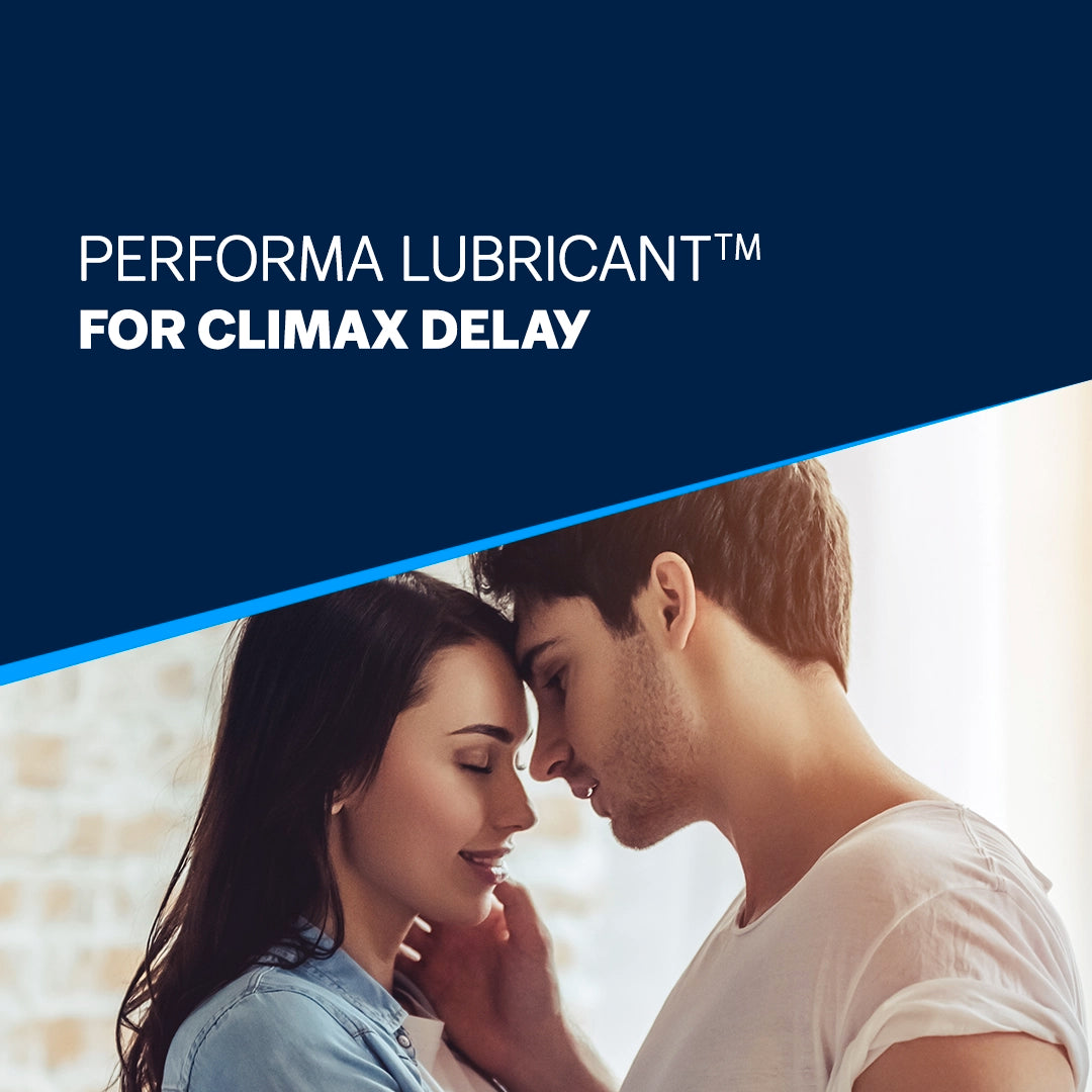 Durex Extra Time - 30 Condoms