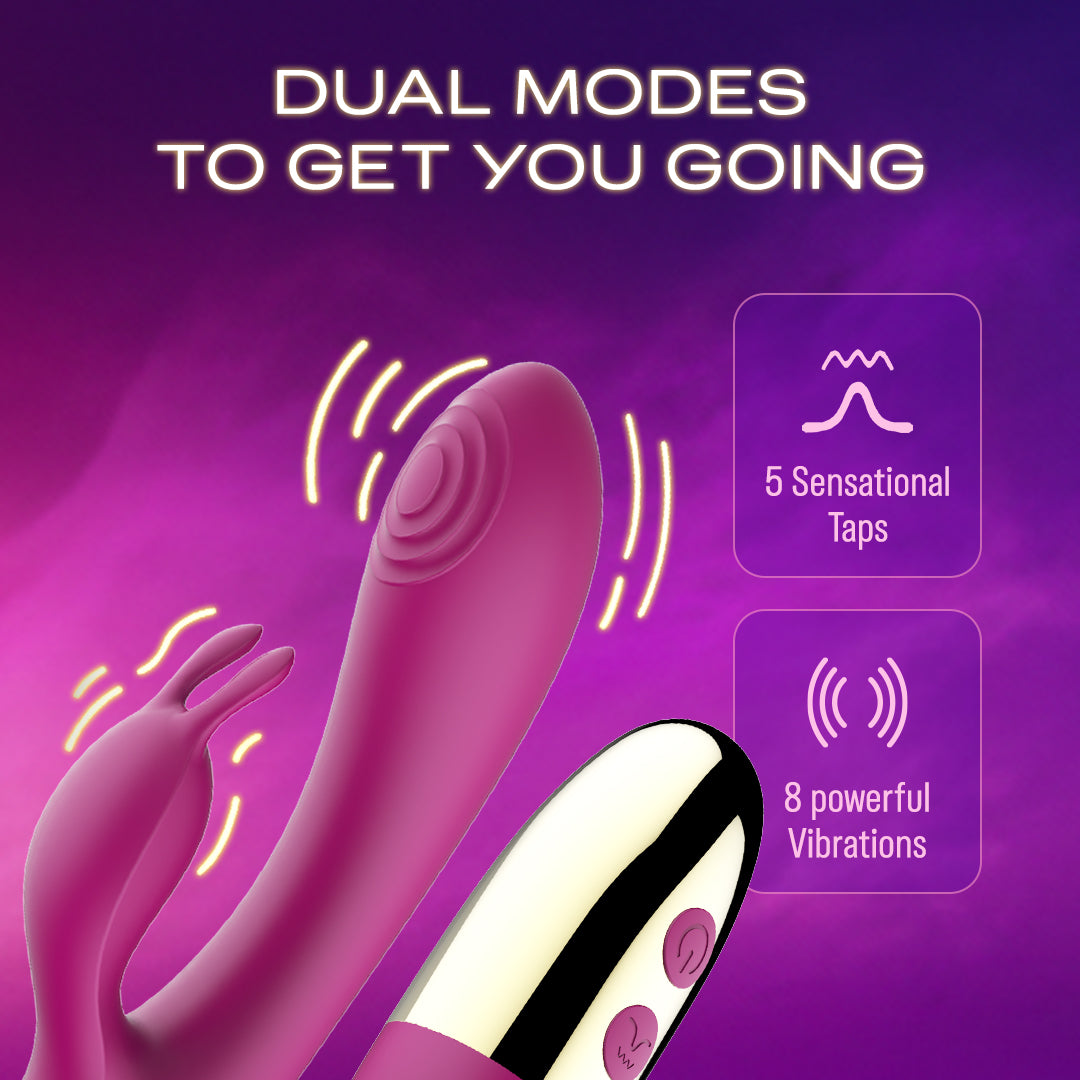 Durex Play Buzzy Rabbit