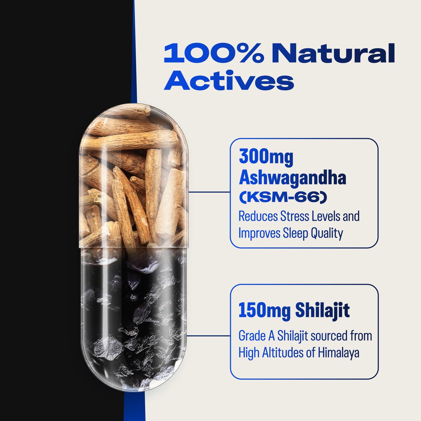 Durex Elevate Performa Shilajit for Men
