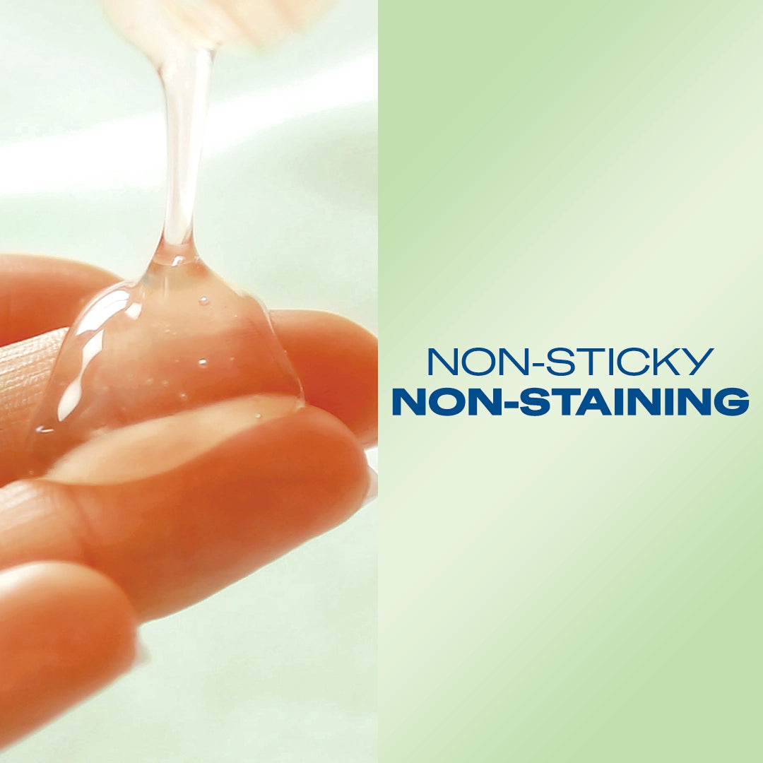 Durex Naturals Lubricant - 200 ml (Pack of 2)