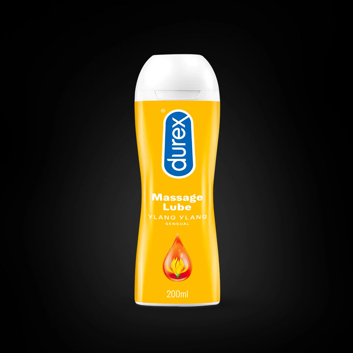Add spice, laughter & memorable moments with Sensual Playtime Combo | Durex India