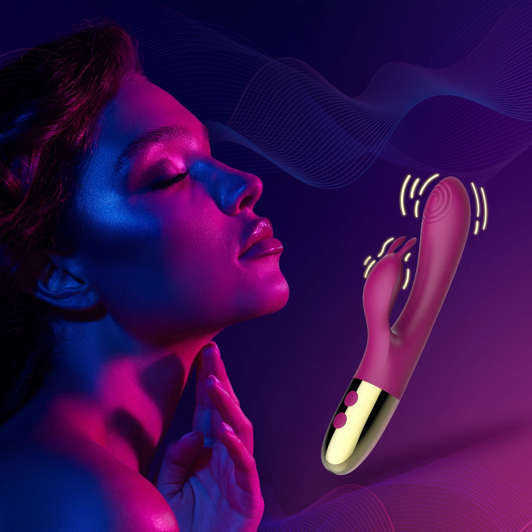 Durex Play Buzzy Rabbit