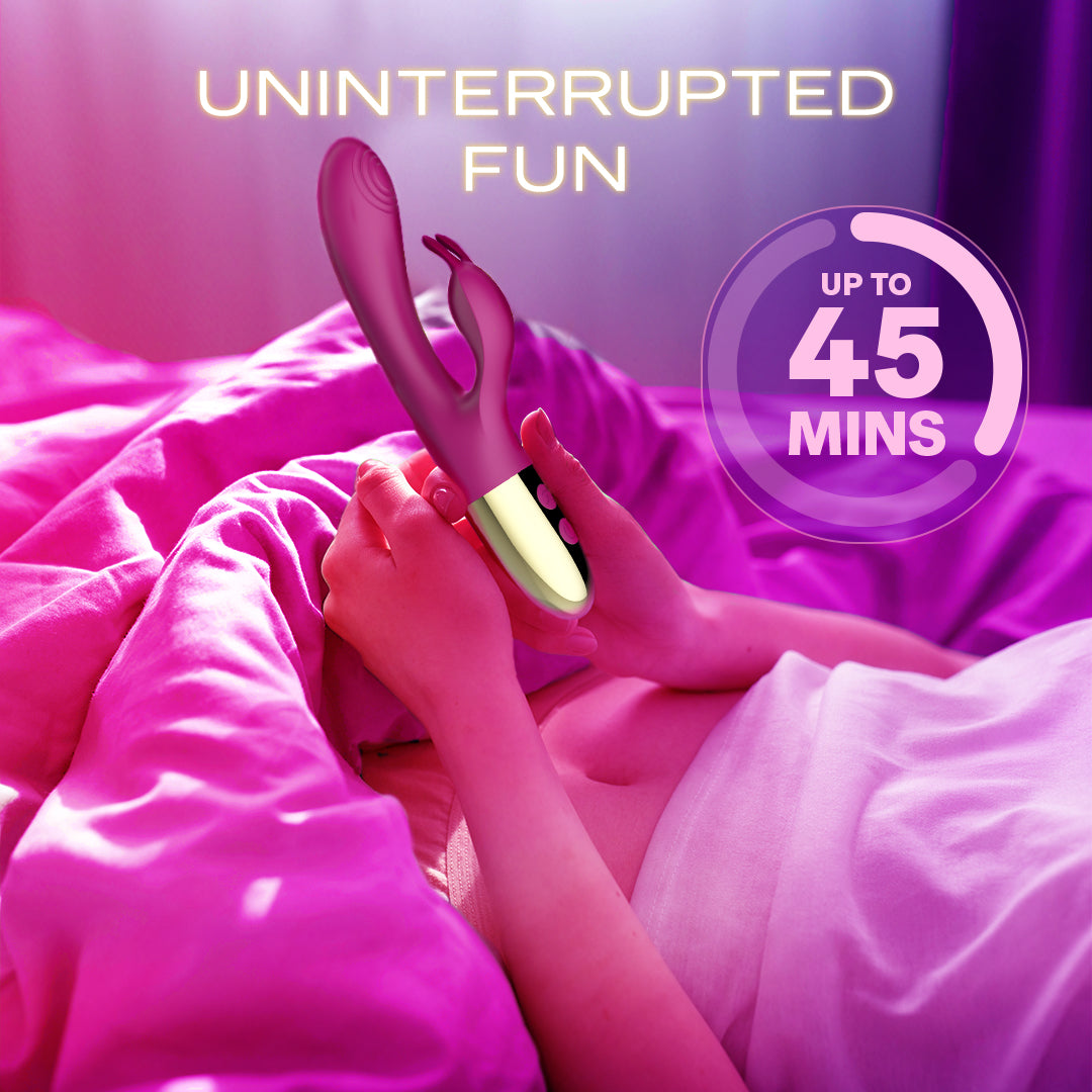 Durex Play Buzzy Rabbit