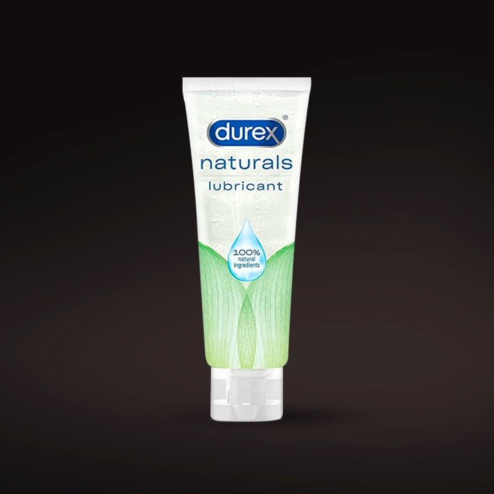 Experience a deeper level of intimacy with Tie Me Love Me Combo | Durex India