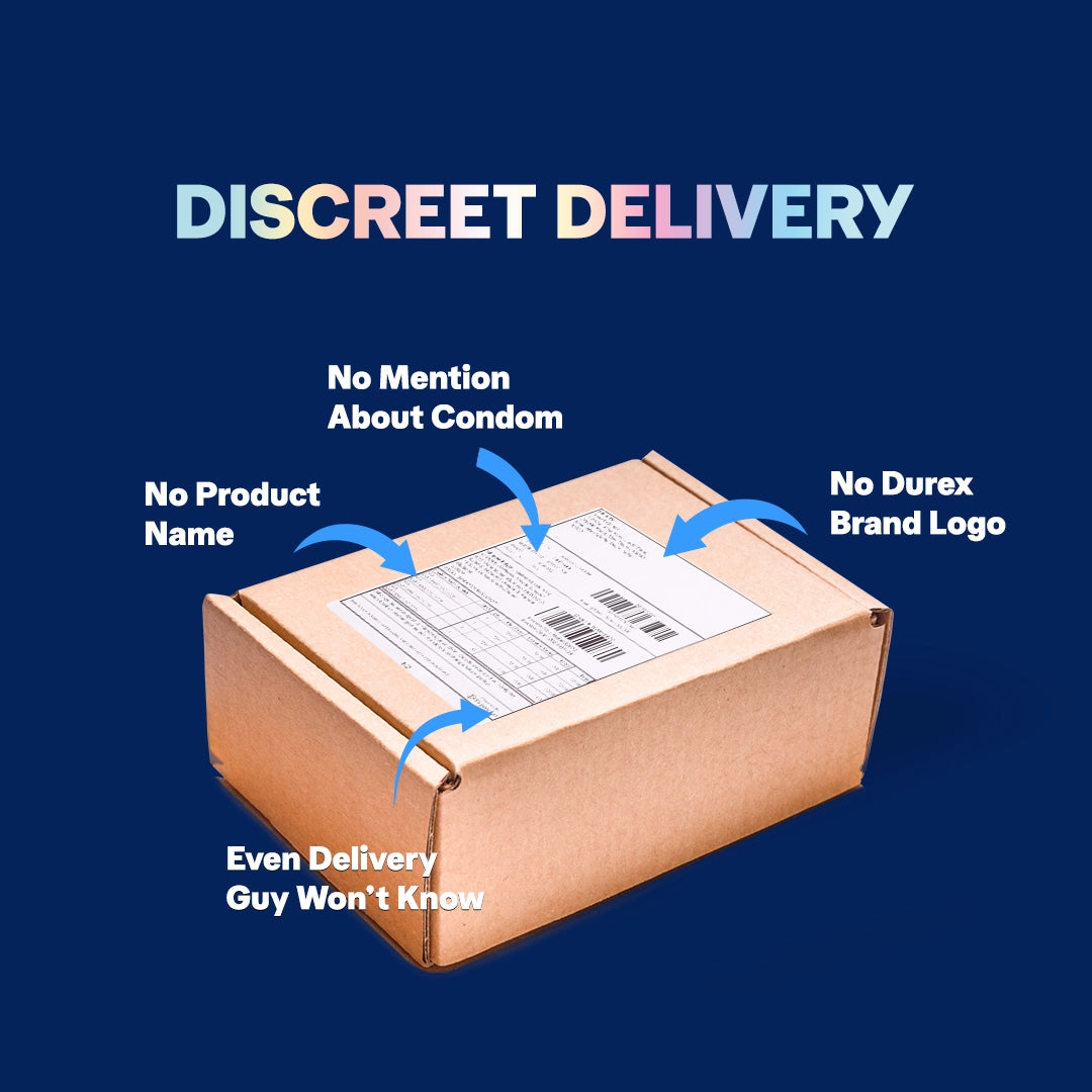 Durex Elevate - Performa Shilajit - for Men