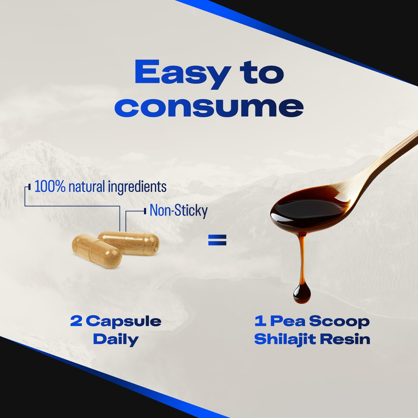 Durex Elevate Performa Shilajit for Men
