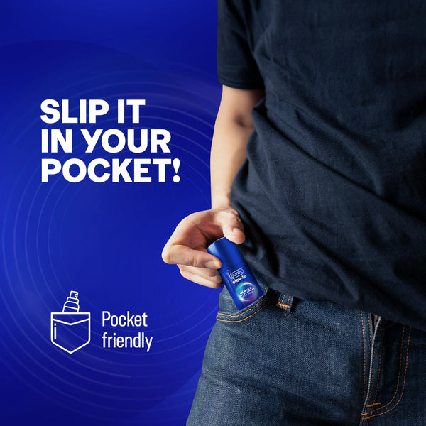 Durex Elevate Delay Spray for Men