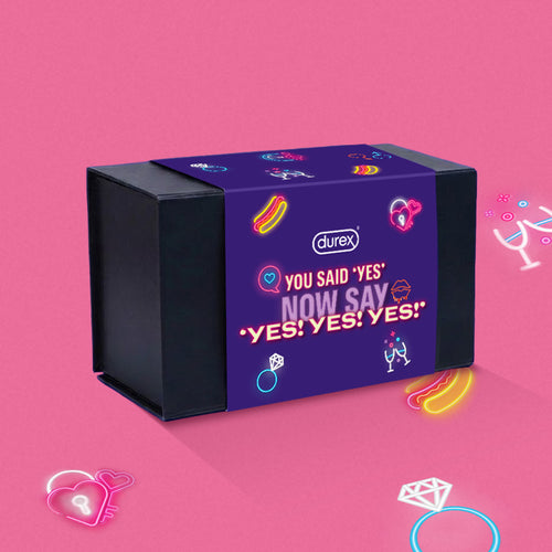 Honeymoon Box - Getting Started - ACE