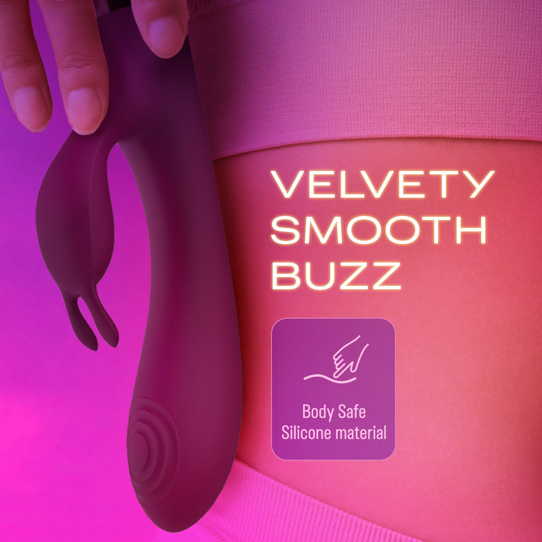 Durex Play Buzzy Rabbit