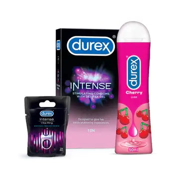 Durex Foreplay Like No Other