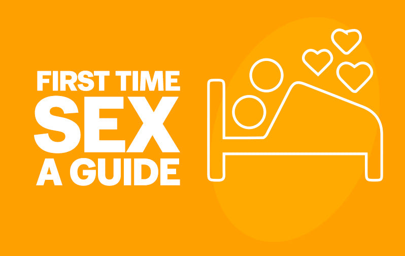 How To Have First Time Sex