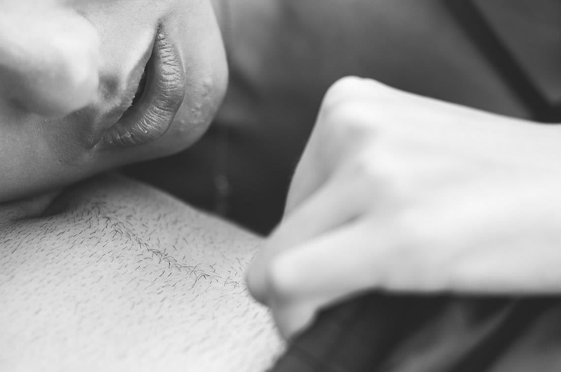 Couple enjoying intimate moments with exciting new sex moves