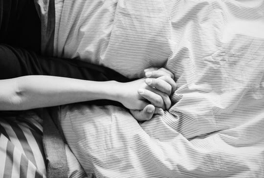 Oral Sex Positions To Spice Up Your Sex Life