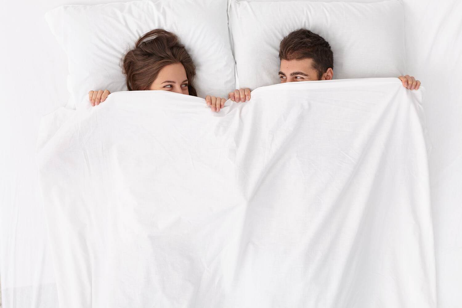 7 Places To Have Sex Outside Of The Bedroom