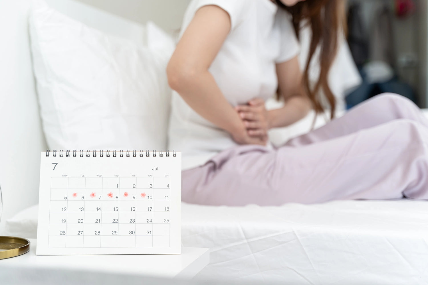 How to Ease Painful Sex Before & After Your Period