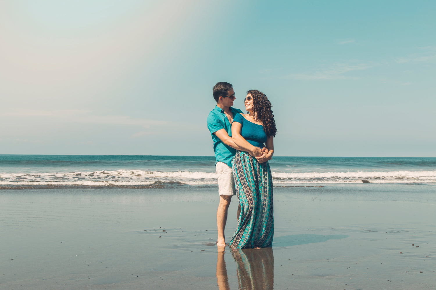 Honeymoon gifts for your husband to spice up your special night together.