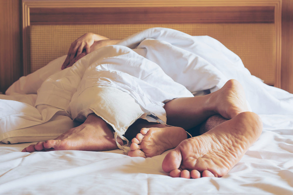 How to have first time sex with tips on communication, mood, and protection for a great experience