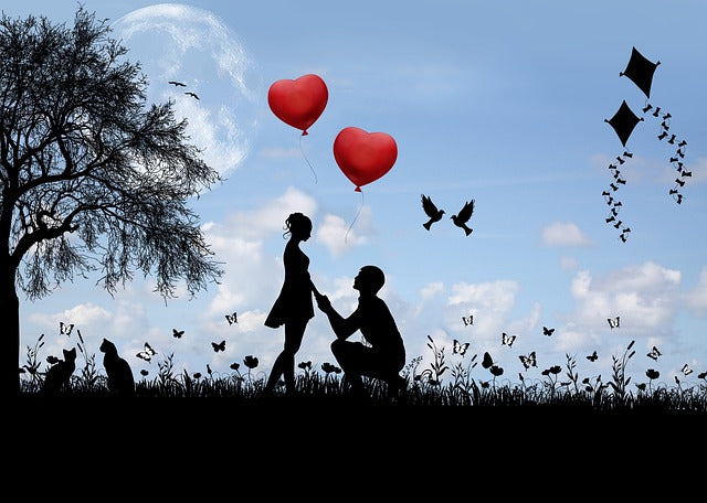 How to ask a girl out on a date?