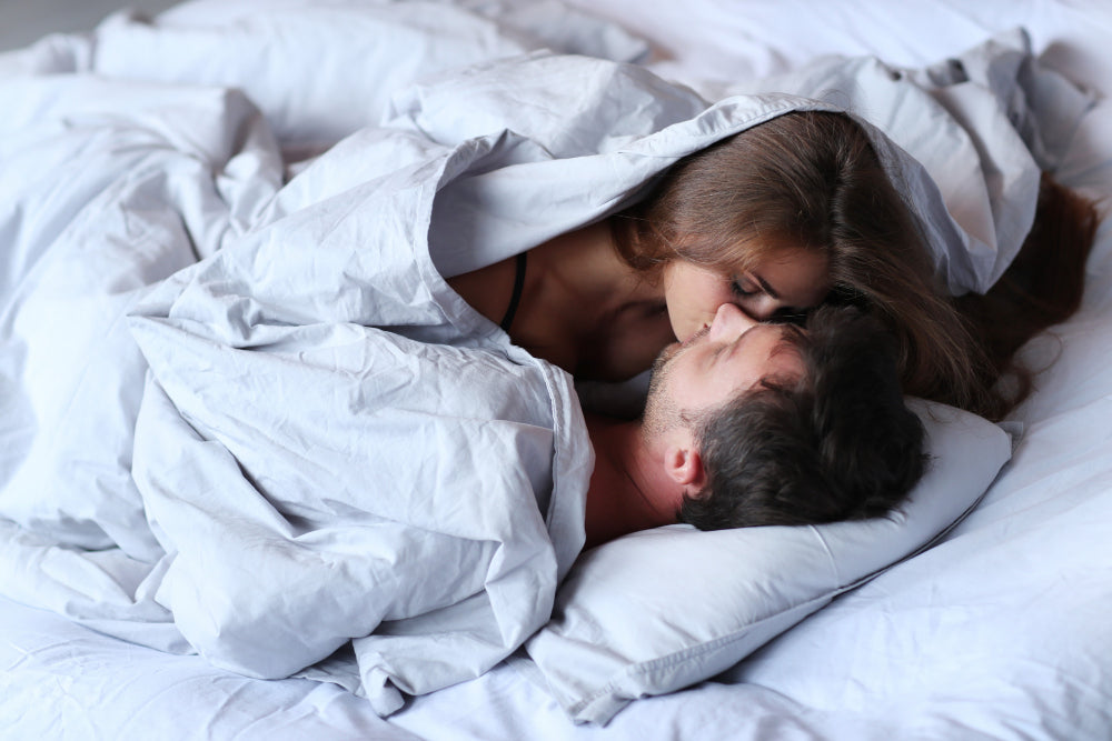 Better Sex For Her