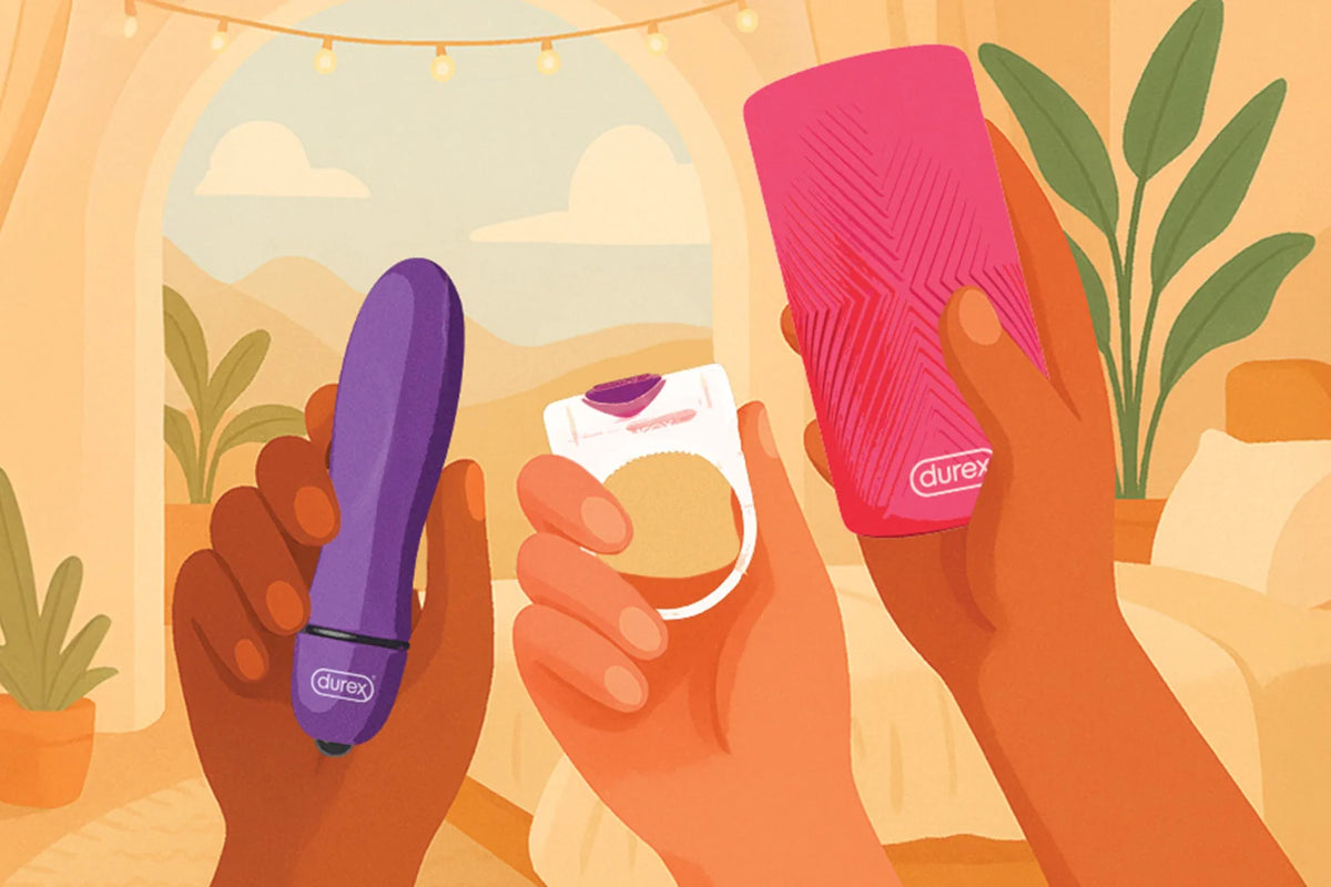 Turn Up the Heat: Your Cheat Sheet to Pleasure Devices!