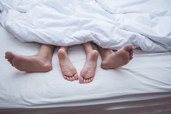 Guidelines And Tips For Oral Sex – Durex India
