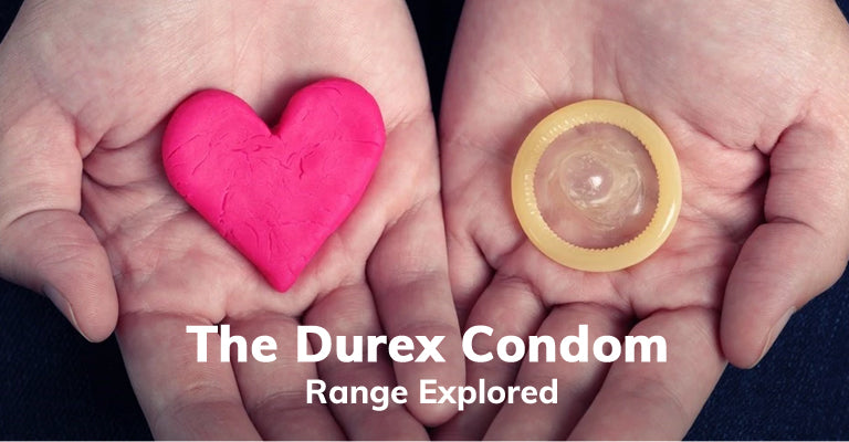 Best Condoms for Safe Sex