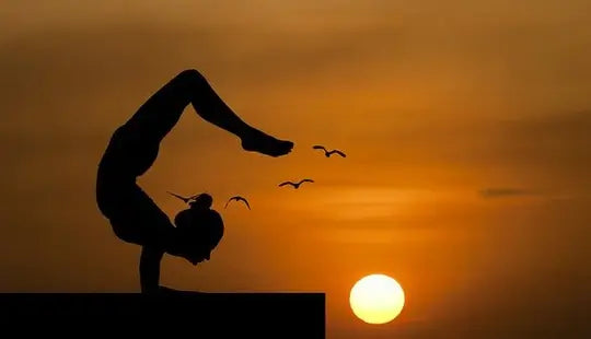 Try Out Different Yoga Positions For Enhanced Pleasure