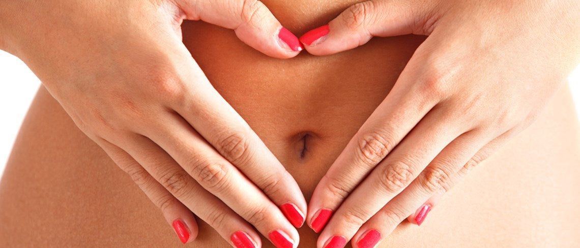 Body Basics For Her