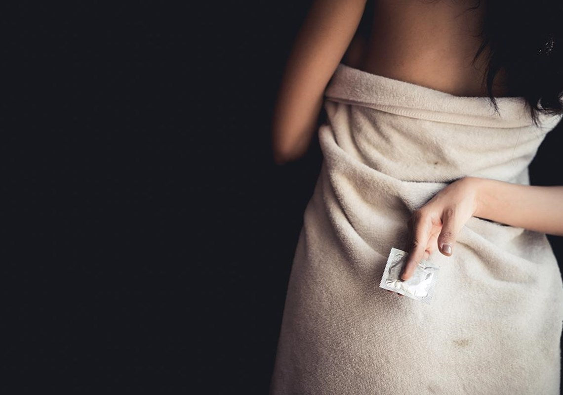 Classification of Durex condoms enables you to know better about sexual needs