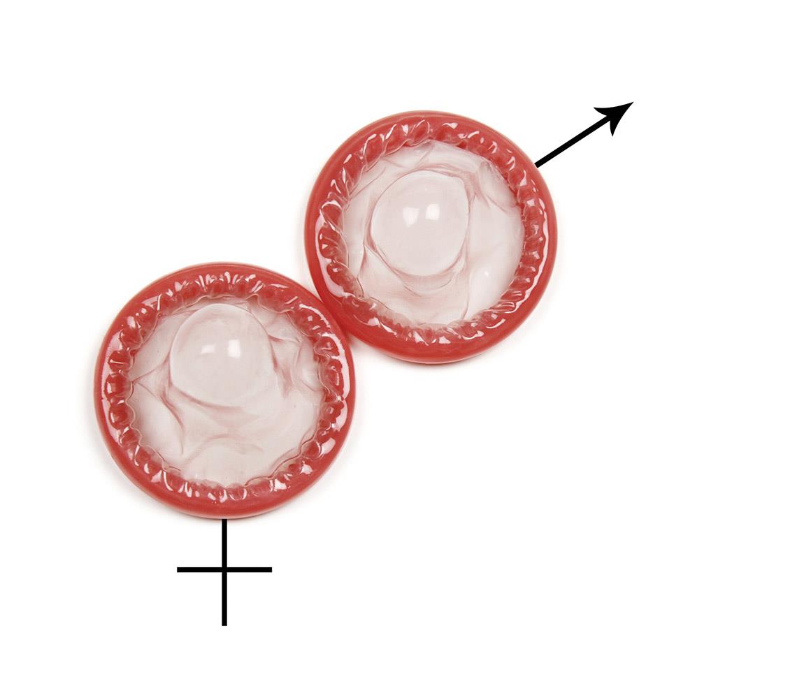 Understanding the differences between male and female condoms for better protection and comfort