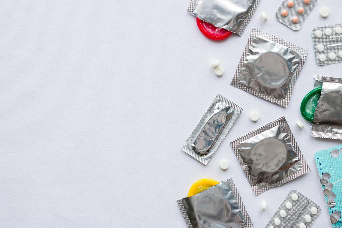 What is safe sex and why it's important for healthy relationships and fun	