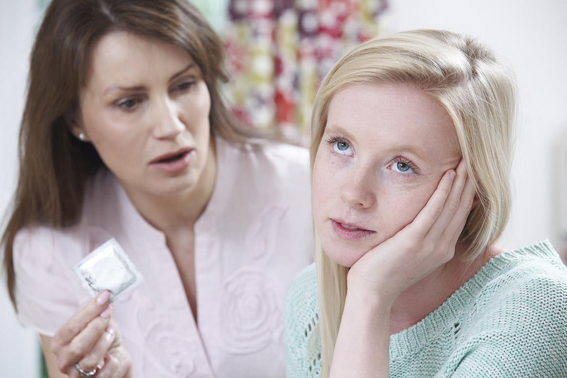 How prepared is your teen to handle sex?