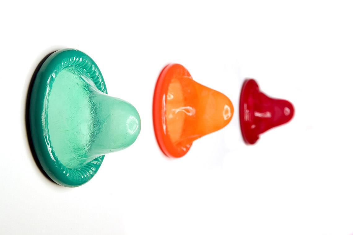 What to do when you and your partner have different sex drives?