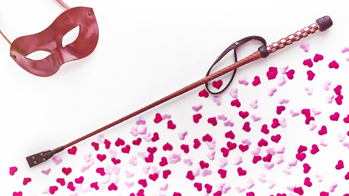Sex tips for when you’ve got something to celebrate