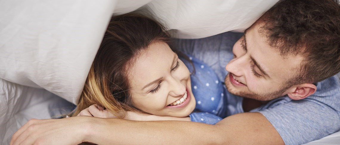 Sex Treats From Condom To Cock Rings | Durex Sex Positions & Exercise | Durex India