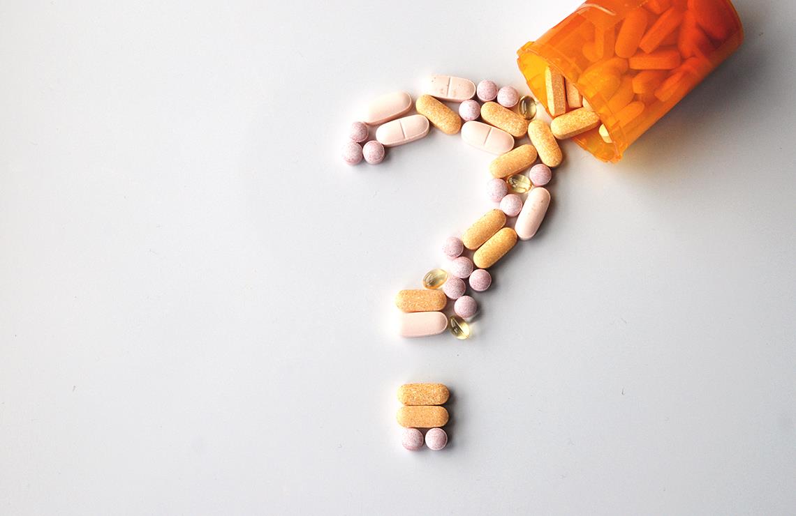 The side effects of Emergency Contraceptive Pills
