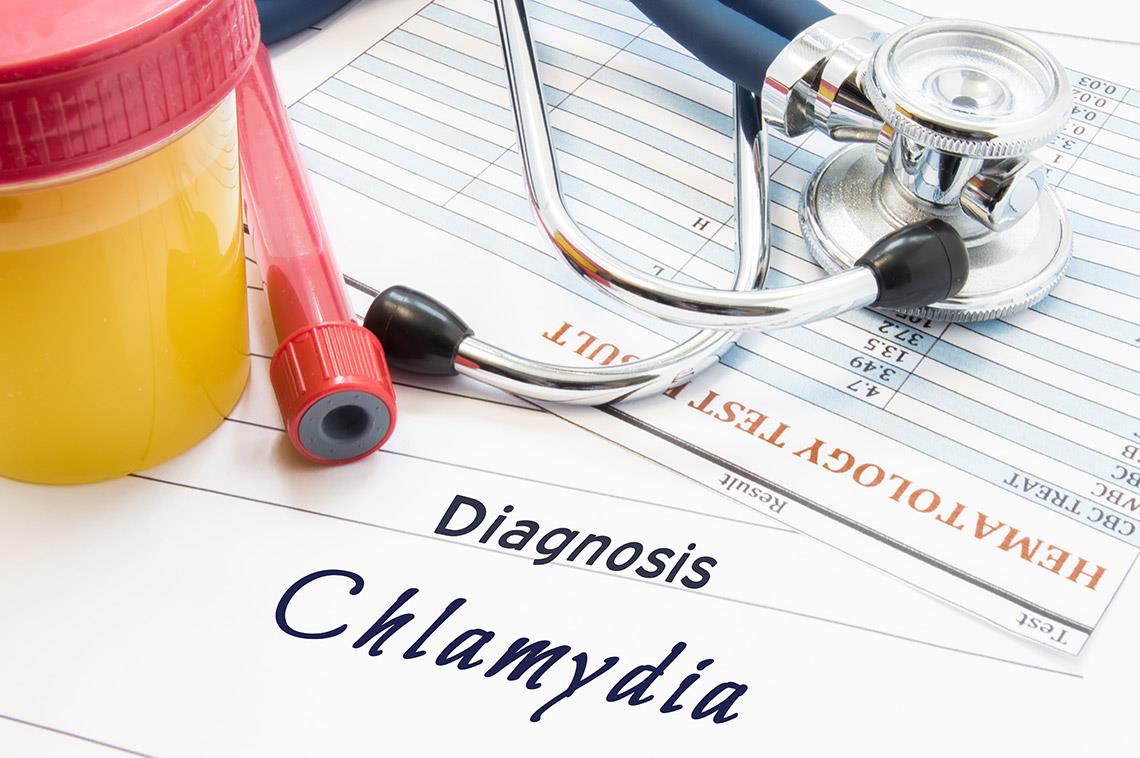Treating chlamydia is no big deal…for now