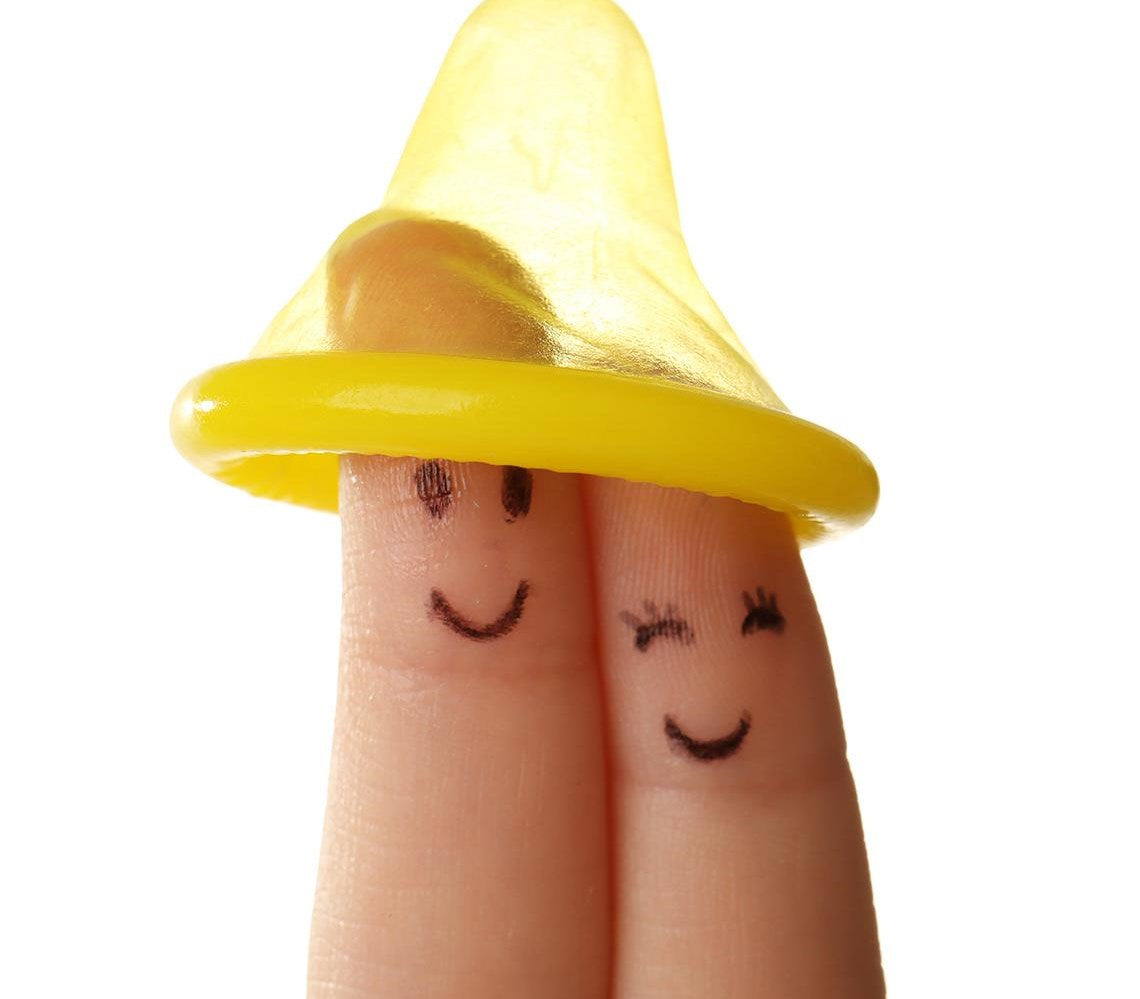 Which condoms work during sex?