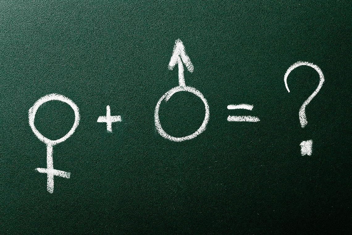 Your sex questions answered