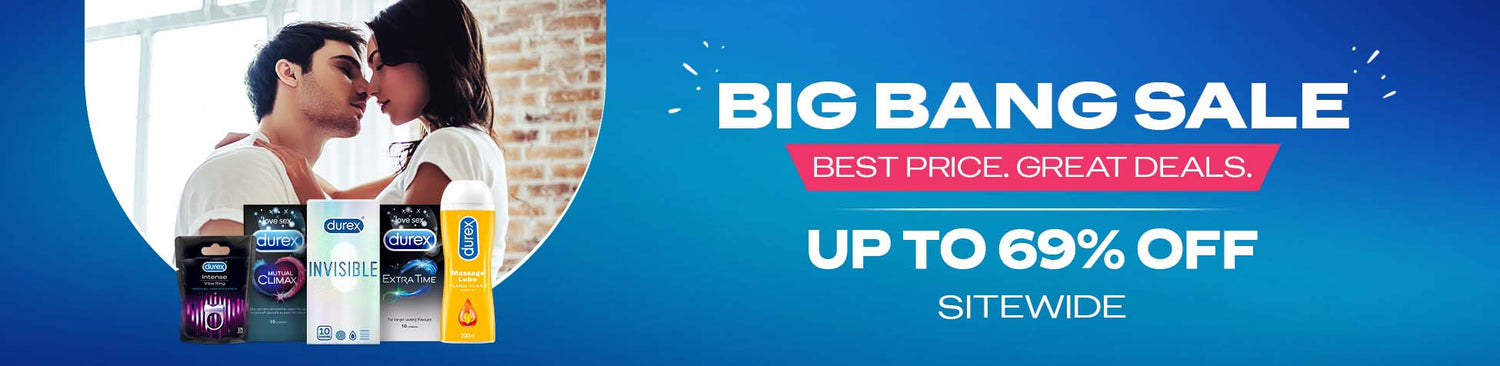 Big Bang Sale