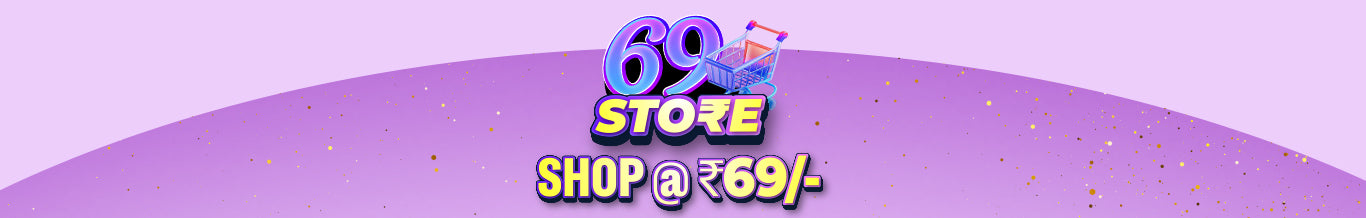 69 Store