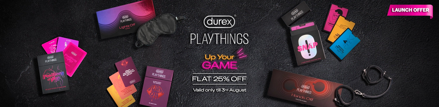 Playthings