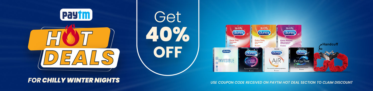PayTM Dec Hot Deals