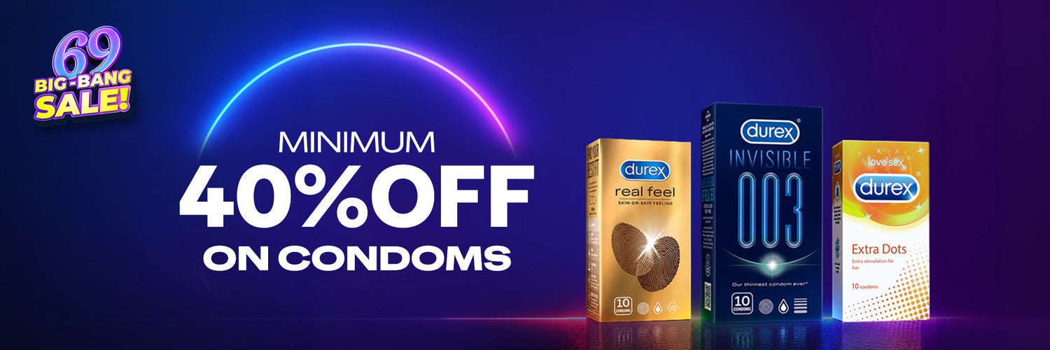 Shop & Save 40%