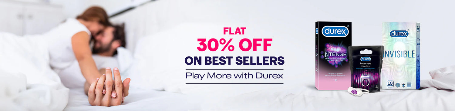 Play with Durex