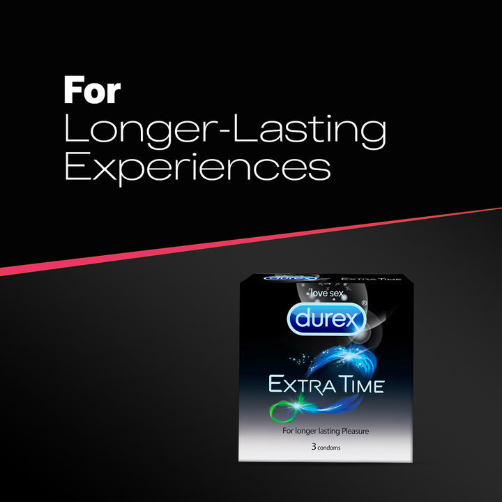 Weekend Playkit: Condoms, Ring, Lube | Durex India